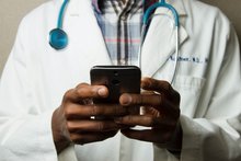 Digitale Plattform für Diagnostikbilder